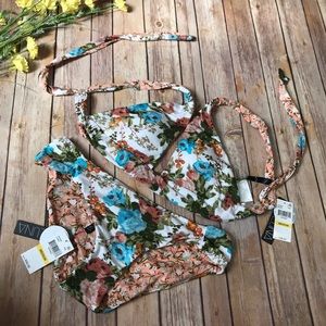 Soluna Swim Reversible Bikini